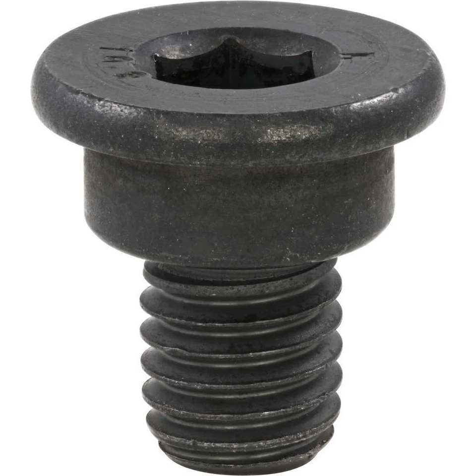 Rotor de freno de disco - Rotor Brembo equivalente original recubierto UV premium se adapta a 04-10 BMW X3 Foto 3 de 4