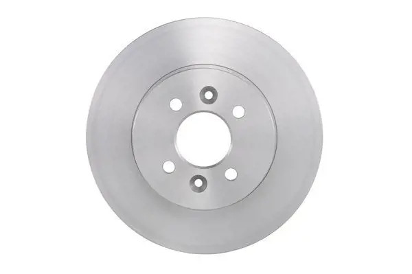 BOSCH Disco Freno 0 986 479 195 Pieno 280 mm 12 mm per Renault - Immagine 2