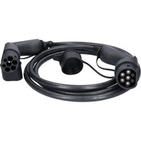 Ks-Tools 117.7185 Efuturo Ladekabel Gerade Typ 2 Auf Typ 2 Stecker 3 Phasen Bis