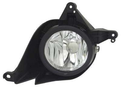 Nebelscheinwerfer für Honda CR-V III 3 2006-2009 links Nsw H11 Scheinwerfer Fog