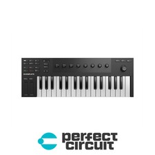 Native Instruments Komplete Kontrol M32 CONTR...