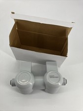 Ge Appliances Under Sink Water Filtration Gxk255tbn01 Filter Head Only Ge Appliances Under Sink Water Filtration Gxk255tbn01 Filter Head Only