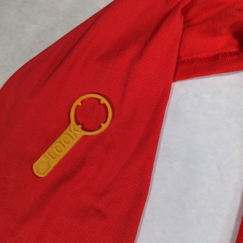 Pull vintage Patagonia Capilene homme grand rouge 1/4 zip manches longues couche de base - Photo 14 sur 24