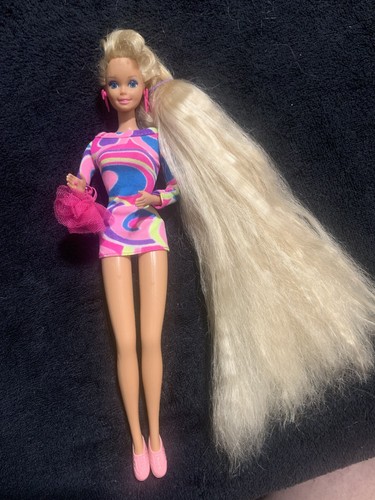 Barbie pocahontas -Jeux & Jouets d'occasion