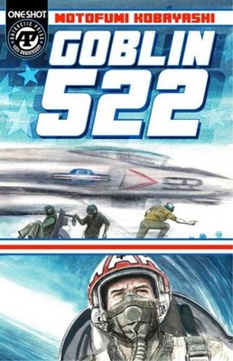 Goblin 522 #1 (NM)