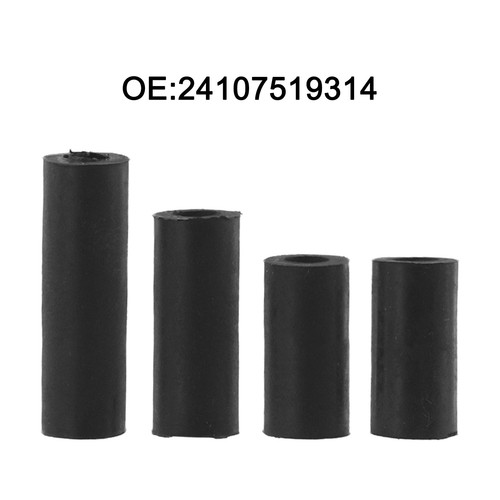 4 Piece Mechanical Seal Kit for BMW 6HP26 6HP28 Automatic Transmissions - Picture 2 of 12