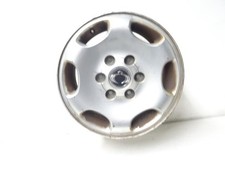 Jantes Ssangyong REXTON