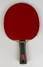 TSP Hinoki Carbon With Tibhar Long Pips  & TSP BJORN Rubber-Shipped From USA