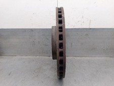 A2474212012 bremscheibe vorne MERCEDES-BENZ CLA SHOOTING BRAKE X118 rectp5456175