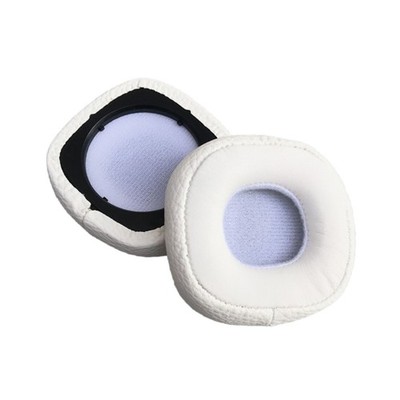 Ear Pads Cushion Cover Earmuffs for Marshall Major 3/Major III Headphones(1Pair)