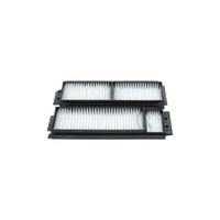 Filter Innenraumluft Bosch 1987432163 FüR Mazda
