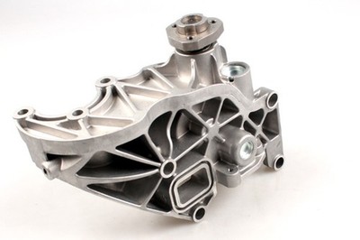 HEPU Wasserpumpe Motorkühlung P381 für ORLANDO OPEL CRUZE C140 CAPTIVA L07 C100