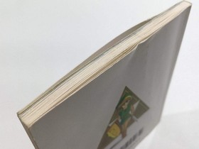 DL3497 The Legend Of Zelda 2 Boxed Nintendo Famicom Disk Japan