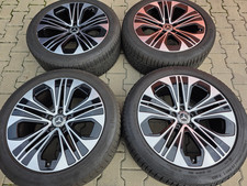 Mercedes-Benz E-Klasse W214 S214 Winterräder 19 Zoll A2144012300 DOT23 +6,6mm