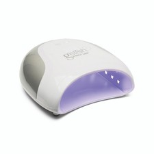 Gelish 30 Watt Pro LED Nail Light Gel Polish Curing Lamp 1168087 Ship By USA