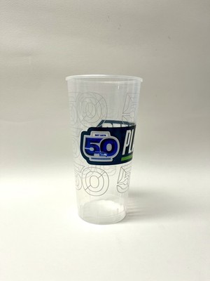 SEATTLE SEAHAWKS 2025-2026 NFC Championship NFL Playoffs BEVERAGE CUP vs Rams