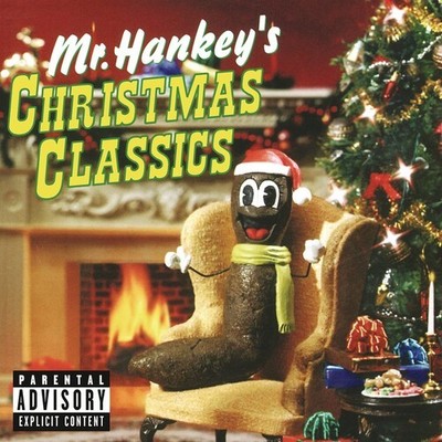 SOUTH PARK: Mr. Hankey's Christmas Classics, Vinyl, 1xLP, NEW