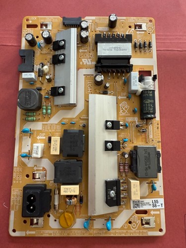 NETZTEIL PSU FÜR SAMSUNG UE50TU8000K UE58TU7100 UE50TU8072U TV BN44-01054E