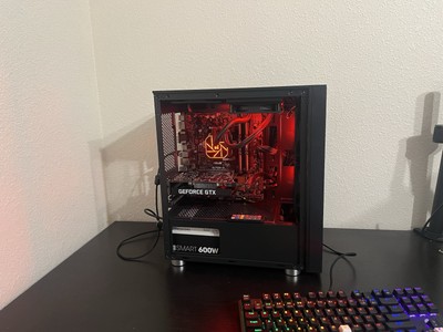 i7 6700/1650 super