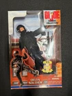 GI Joe Classic Collection Delta Soldier 12” Action Figure, 1999, NIB