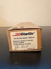 STARLITE 1401 FURNACE HSI HOT SURFACE IGNITOR