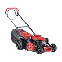 AL-KO Benzin-RasenmäHer Premium 521 SP-A (51 Cm Schnittbreite, 2.6 Kw