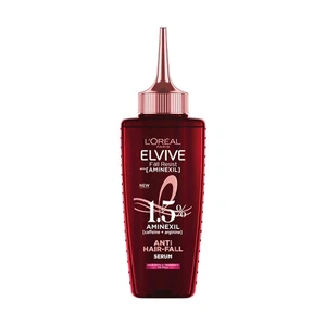 L'Oreal Paris Résiste à l'automne Sérum anti-chair avec 1.5% Aminexil 102ml