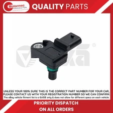 vika Premium Quality 99882701 air intake pressure sensor OE 13627804742