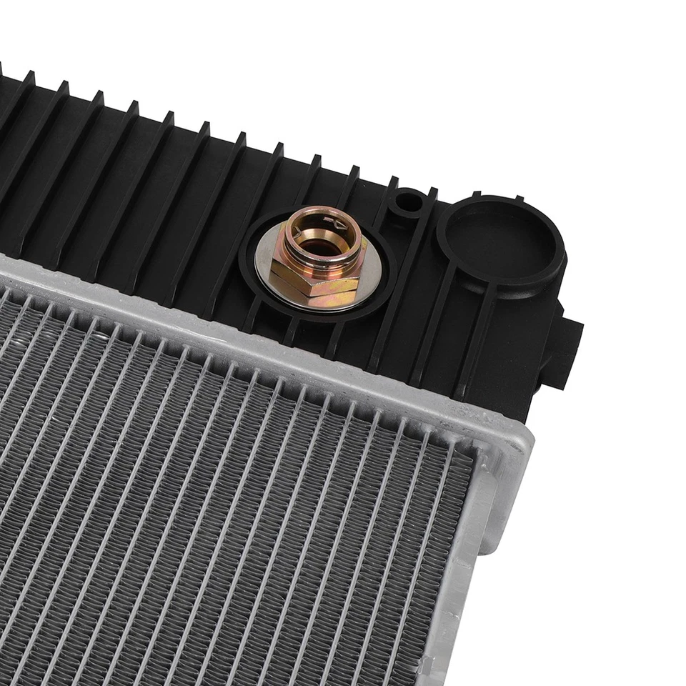 Truck Radiator For 05-07 Sterling Truck Acterra 5500 6500 7500 Freightliner B2 - Image 4 of 4