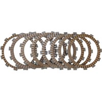 Honda Crf 250 R / X - Prox 16.S13035 KupplungsbeläGe Kit