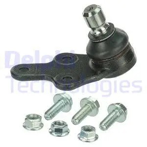 FRONT RIGHT/ LOWER/ OUTER BALL JOINT FITS: VOLVO V40 CROSS COUNTRY T4 AWD/T5 - Picture 1 of 3
