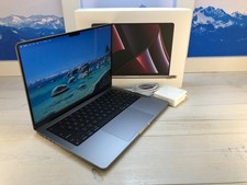 Apple MacBook Pro 2023 14" Laptop M2 Pro 1TB SSD 16GB RAM A2779 Space Gray w/Box