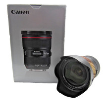 Canon EF 24 70mm f/2.8L II USM | Bestzustand ...
