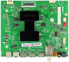 TCL Main Board for 55S425 Service No. 55S425LHDA 