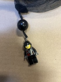 Lego Parachute and Minifigure 4293136 (Dino 2010)