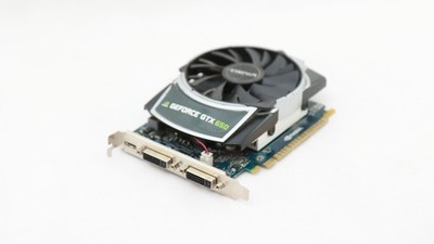 Sparkle Geforce GTX650 1GB GDDR5 DVI/mHDMI PCI-E Grafikkarte SX6501024KDD