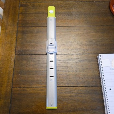 Skip Hop Explore & More Activity Center Table Leg Base Replacement Part (1)