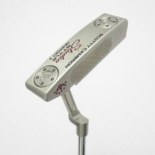 SCOTTY CAMERON  Studio Style Newport 2 2025  Steel Shaft 33 Shaft S Putter