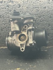 JAGUAR F PACE X761 204DT 2L DIESEL EGR VALVE THROTTLE BODY G4D3-5H273-AB