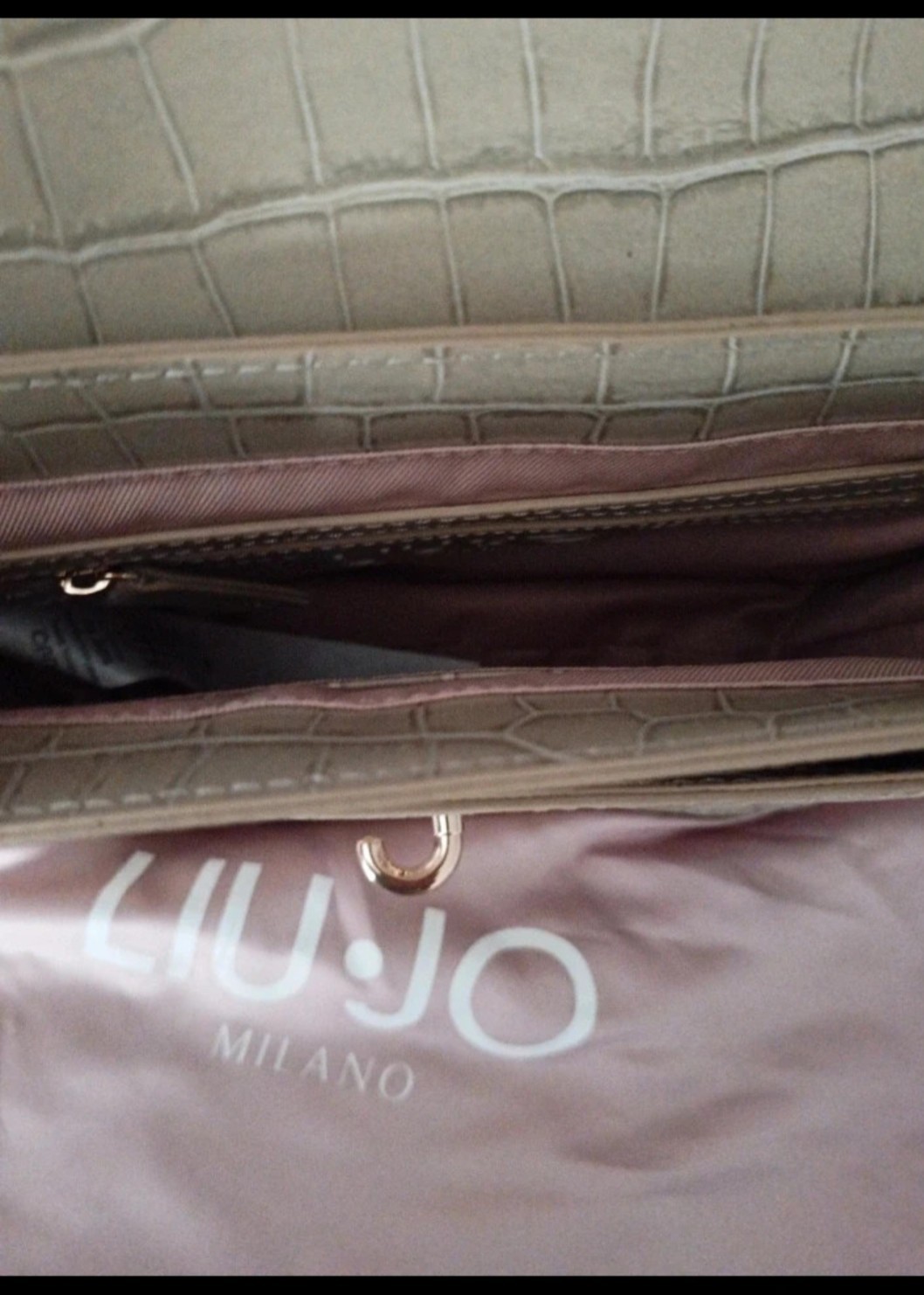 Liu Jo Shoulder Bag — image 10