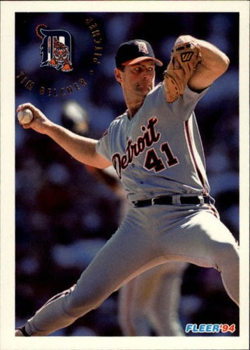 1994 Tim Belcher #40