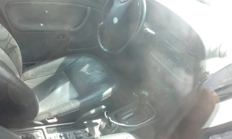 Power Steering Pump Convertible Fits 00-03 SAAB 9-3 1154000 Foto 3 de 4