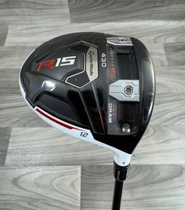 Golf R15 Driver | eBay