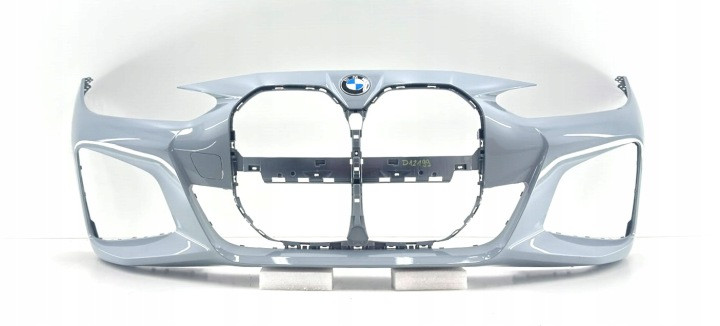 BMW SERIE 4 GRAN COUPE G26 M SPORT PARAURTI ANTERIORE ORIGINALE