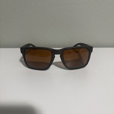 Oakley Holbrook XL sunglasses Matte Woodgrain Prizm Polar no original box