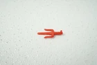 TMNT Raphael's Samurai Sewer Lair Playset Weapon Sai Vintage 1996