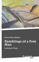 Kevin Paul Mellor | Ramblings Of A Free Man | Taschenbuch | Englisch (2026)