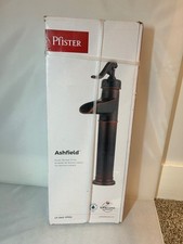 Pfister Ashfield LF-040-YP0U Vessel Sink Faucet Rustic Bronze Single Hole New