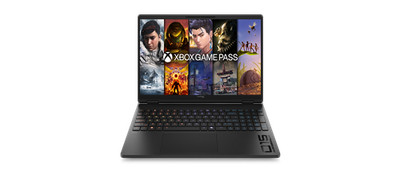 HP HyperX OMEN 15 inch 15 Home 15.3 in 32GB RAM 1TB SSD Core Ultra 9 386H