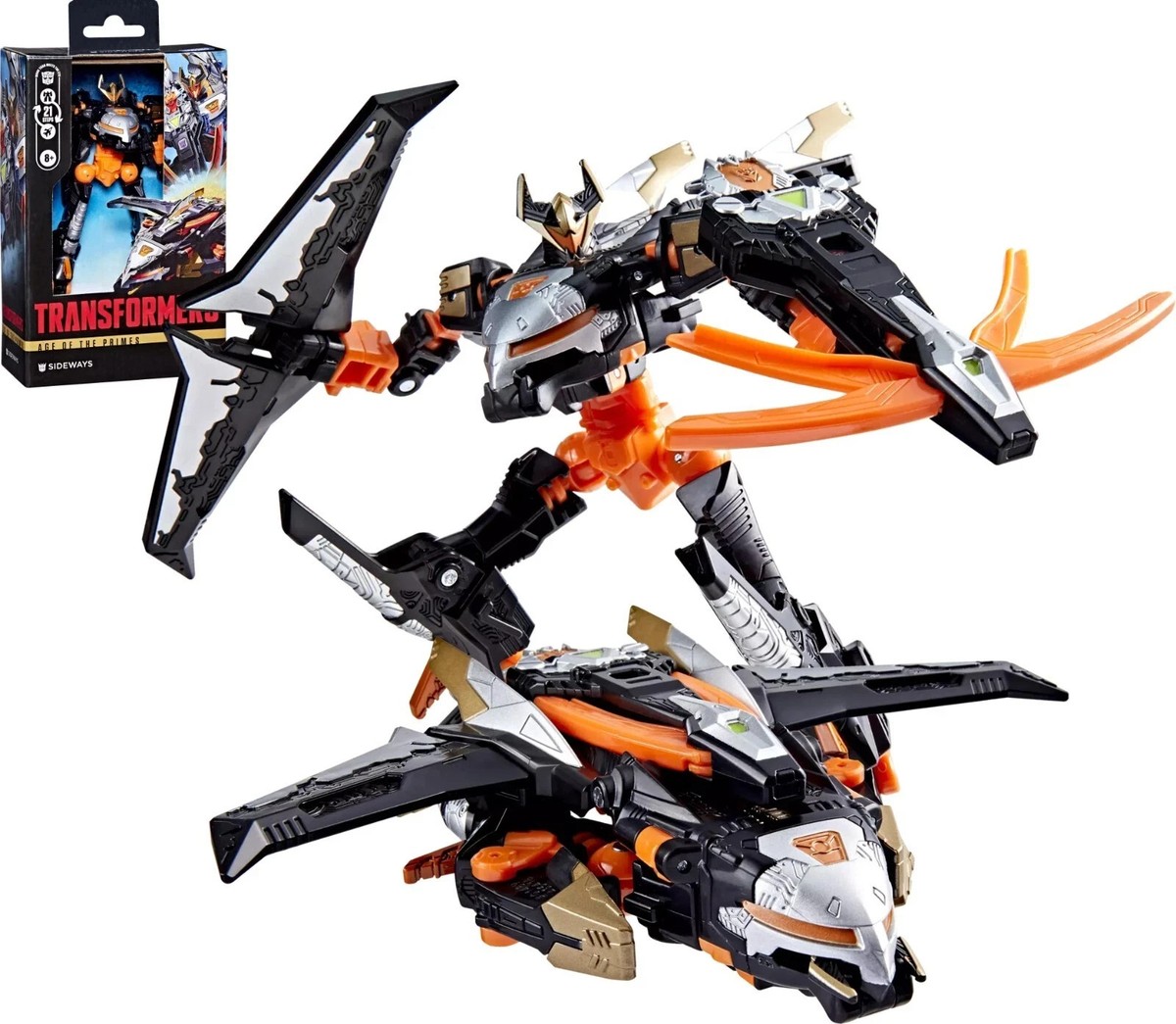 ブリブリ座衛門 クラピーセット HEROES ロデオチューン DSチューン Hasbro Transformers Studio Series SS#88 Deluxe Class